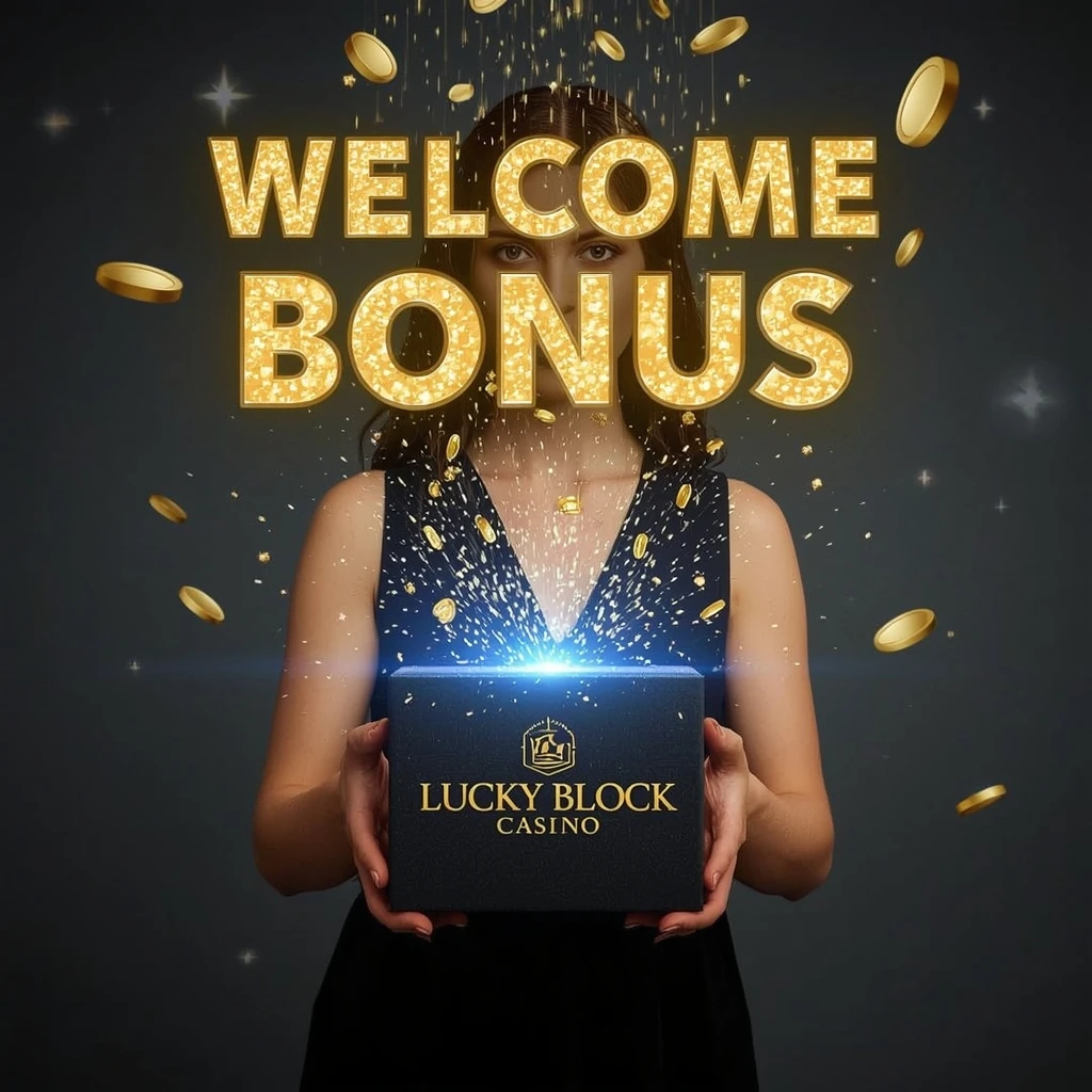 Lucky Block Casino bono Lucky Block Casino bono