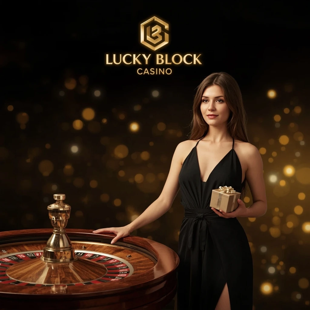 Lucky Block Casino España Lucky Block Casino España
